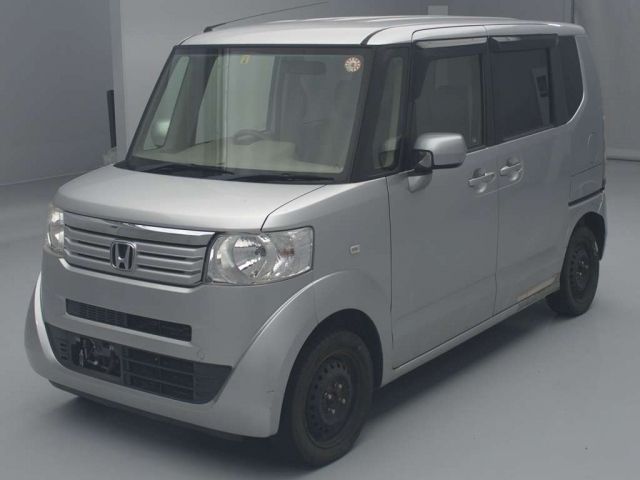 74022 Honda N box JF1 2012 г. (TAA Chubu)